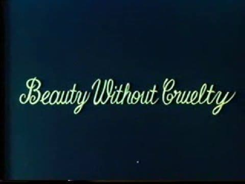 Beauty Without Cruelty - Hindi poster