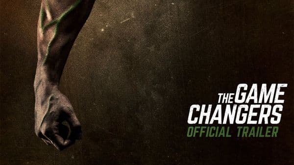 The Game Changers - movie poster