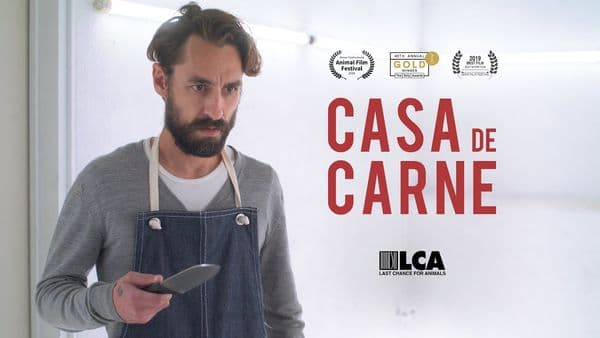 Casa de Carne - Short Film