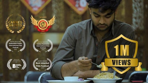Chaara - Award Winning Short Film
