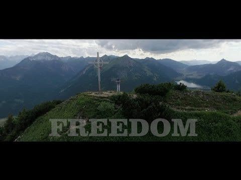 FREEDOM - Vegan Short Film