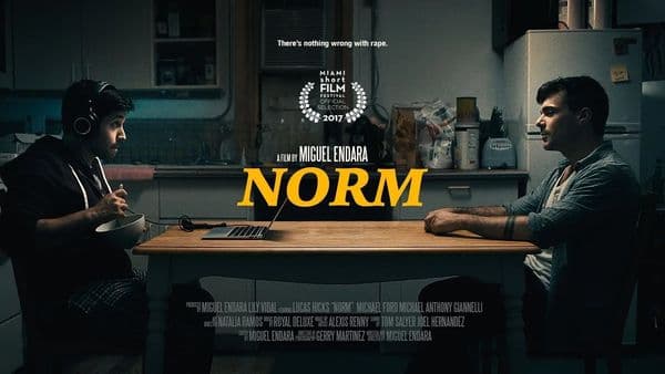 Norm - A Short Film