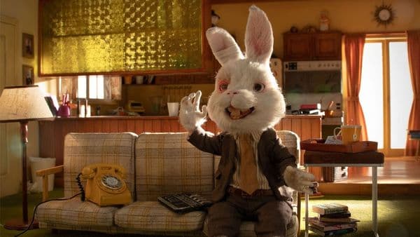Save Ralph - A Short Film with Taika Waititi