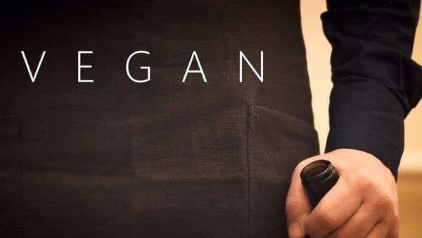 VEGAN - Short Film (A7s II)
