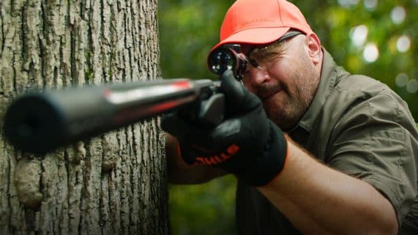 Veggie Hunt - Kevin James Short Film