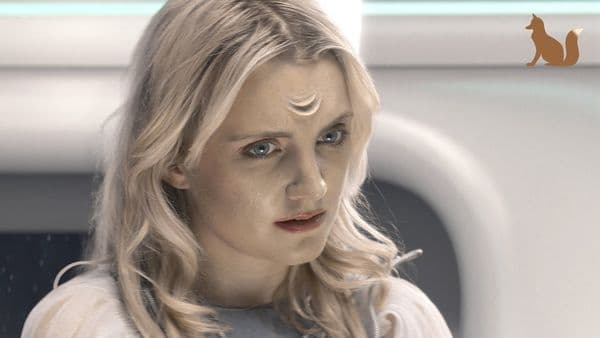 You Eat Other Animals? - Sci-Fi Comedy Short Film